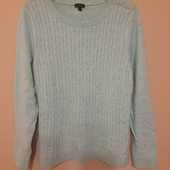 Talbots sweater - Picture 4 of 9